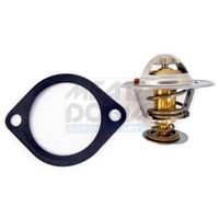 термостат, охладителна течност