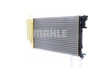 Thumbnail - Radiateur - CR487000S - MAHLE