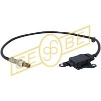 NOx-Sensor, NOx-Katalysator NOx-Sensor, NOx-Katalysator