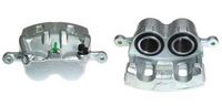 Bremssattel