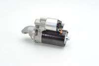 BOSCH Startmotor / Starter 6