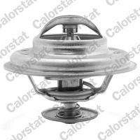 Thermostat, Kühlmittel