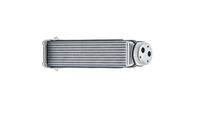 Thumbnail - Intercooler, inlaatluchtkoeler - CI481000P - MAHLE