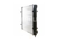 Thumbnail - Radiateur - CR343000S - MAHLE
