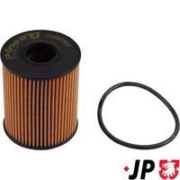 маслен филтър