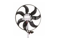 Thumbnail - Koelventilatorwiel - CFF138000S - MAHLE