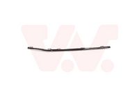 Zier-/Schutzleiste, Kühlergitter