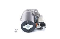 BOSCH Startmotor / Starter 2