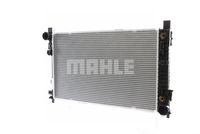 Thumbnail - Radiateur - CR387000S - MAHLE