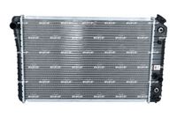 Kühler, Motorkühlung