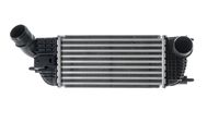 Thumbnail - Intercooler, inlaatluchtkoeler - CI613000P - MAHLE
