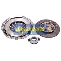 Set ambreiaj JAPANPARTS, Cod: KF-159