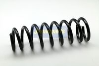 пружина за ходовата част