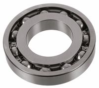 ZF Lager, uitgaande as versnellingsbak 2