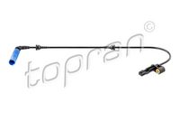 датчик, обороти на колелото