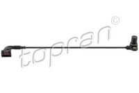 датчик, положение на разпределителния вал