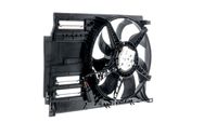 Thumbnail - Koelventilatorwiel - CFF405000P - MAHLE