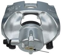 Bremssattel