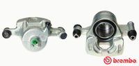 Bremssattel