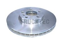 спирачен диск