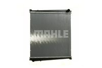 Thumbnail - Radiateur - CR818000P - MAHLE