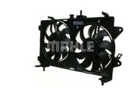 Thumbnail - Koelventilatorwiel - CFF245000P - MAHLE