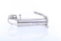 NISSENS Koeler, uitlaatterugvoering 2