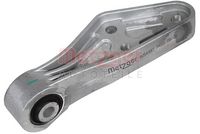 Lagerung, Motor