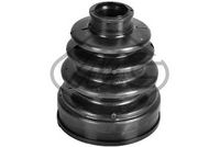 Faltenbalg, Antriebswelle Faltenbalg, Antriebswelle