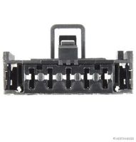 KIT REPAR. CABLURI VENTILAT. HABITACLU(SIST.PREINCALZ.MOTOR