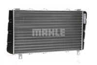 Thumbnail - Radiateur - CR453000S - MAHLE