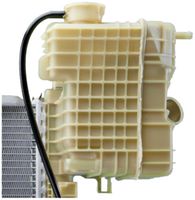 Thumbnail - Radiateur - CR384000P - MAHLE