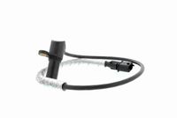 импулсен датчик, колянов вал