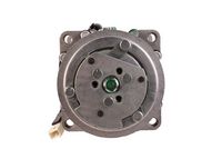 Kompressor, Klimaanlage