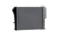 Thumbnail - Intercooler, inlaatluchtkoeler - CI252000P - MAHLE