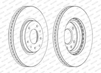 спирачен диск