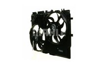 Thumbnail - Koelventilatorwiel - CFF229000P - MAHLE