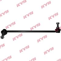 Stange/Strebe, Stabilisator