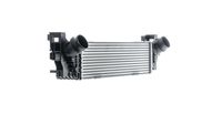 Thumbnail - Intercooler, inlaatluchtkoeler - CI660000P - MAHLE