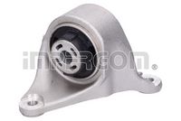 окачване, двигател