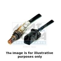 ламбда-сонда