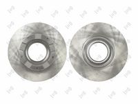 Disc frana ABAKUS, Cod: 231-04-204