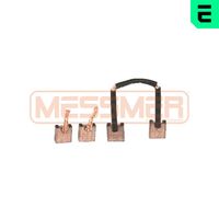 Perie, electromotor ERA, Cod: 233085