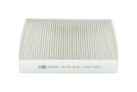 Filter, Innenraumluft