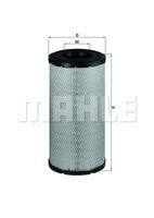 Luftfilter