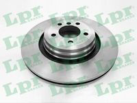 спирачен диск