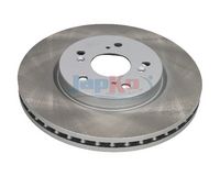 спирачен диск