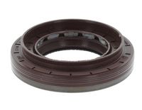 Shaft Seal, differential