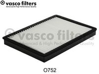 Filter, Innenraumluft