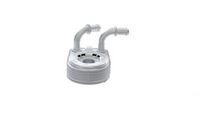 Thumbnail - Oliekoeler, motorolie - CLC280000S - MAHLE